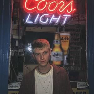 Meet your Posher, Jon